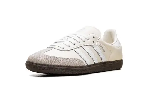 Adidas Samba Samba OG WMNS 'Wonder Alumina'