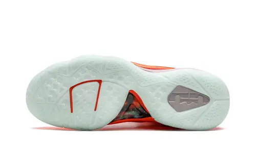 Nike Basketball Lebron 9 'Big Bang 2022'