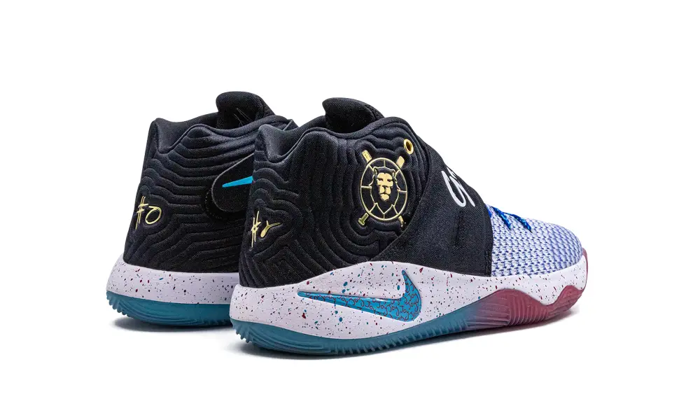 Nike Basketball Kyrie 2 DB (GS) 'Doernbecher'