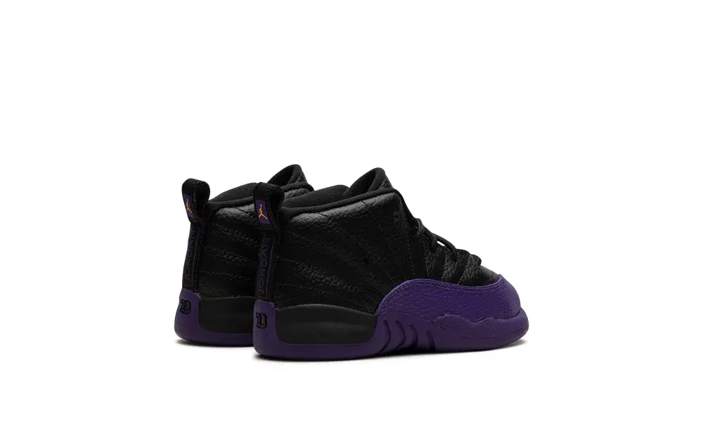 Air Jordan 12 Air Jordan 12 TD 'Field Purple' 
