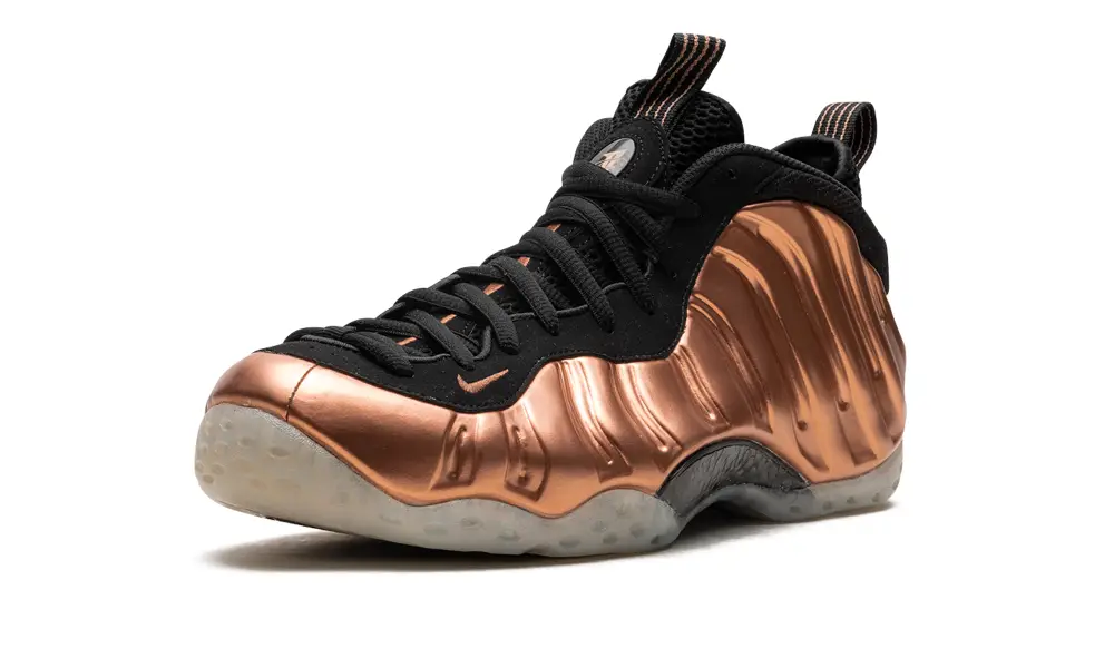 Nike Basketball Air Foamposite One 'Copper'