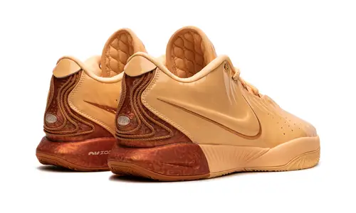 Nike Basketball LeBron 21 'Dragon Pearl' 