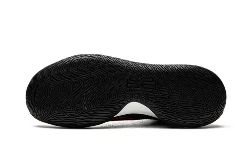 Nike Basketball Kyrie Flytrap IV 'BRED'