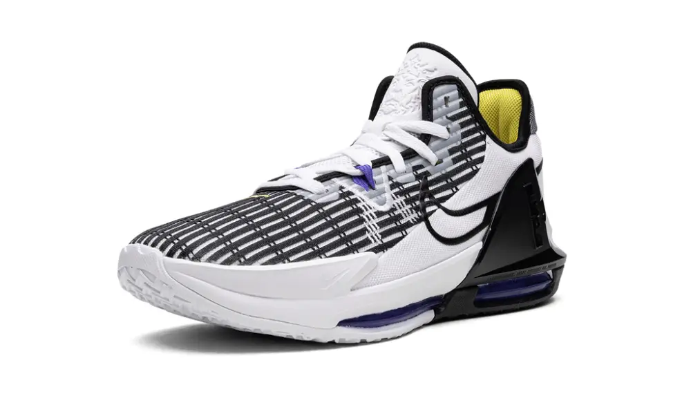 Nike Basketball Witness VI 'Lakers Home' 