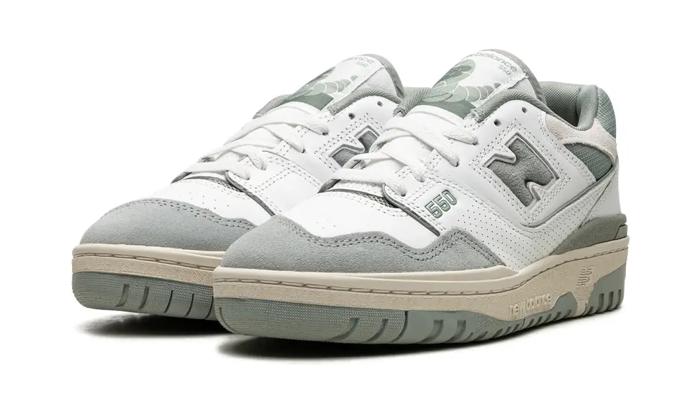 New Balance 550 550 'Seafoam Green' 