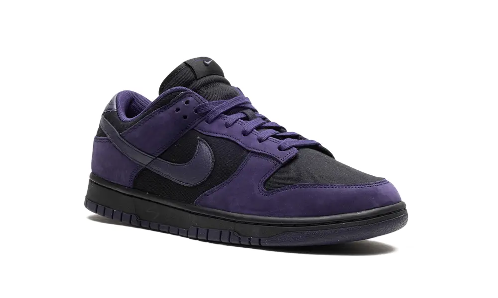 Nike Dunk DUNK LO LX WMNS 'Purple Ink' 