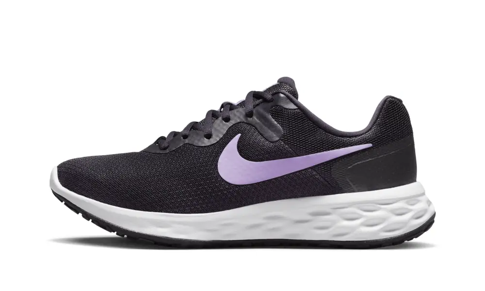 Nike Lifestyle REVOLUTION 6 NEXT NATURE WMNS 'Purple' 