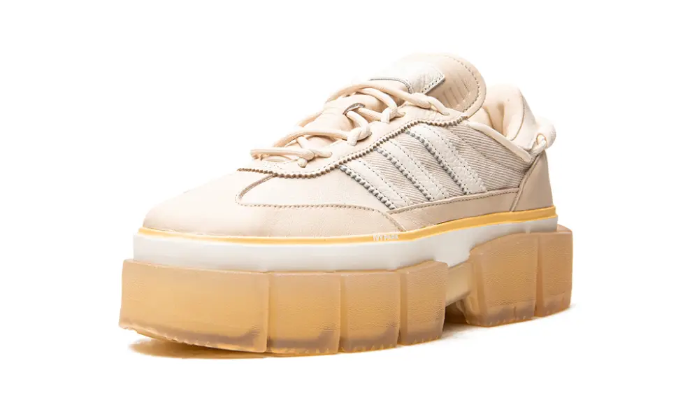 More Adidas Shoes SLEEK SUPER WMNS 'Ivy Park'