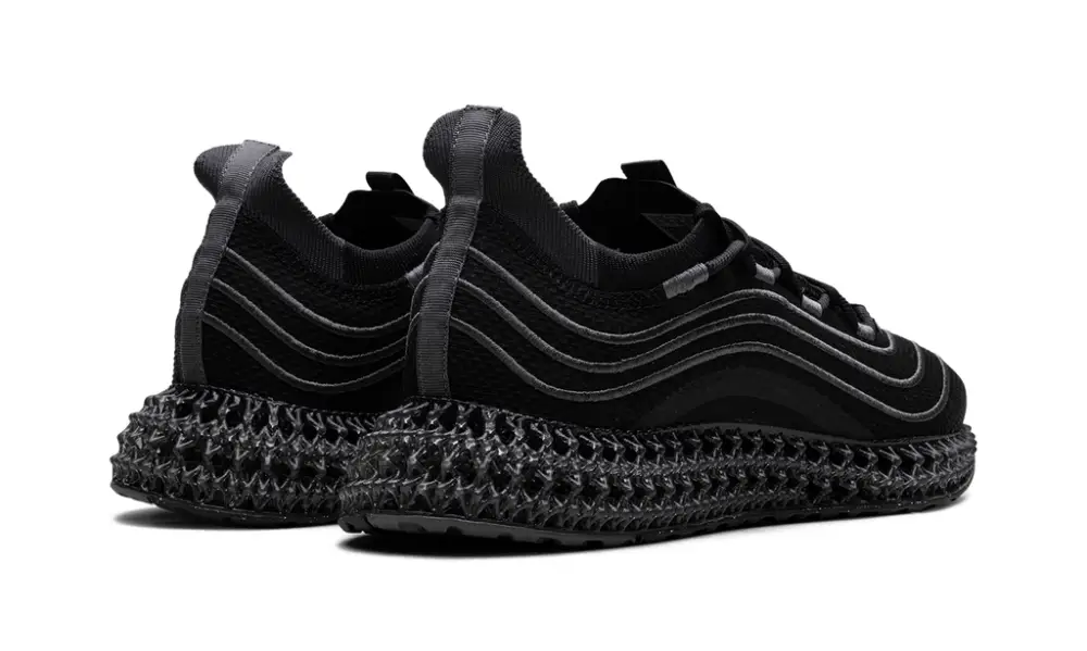 More Adidas Shoes 4DFWD 'Parley' 