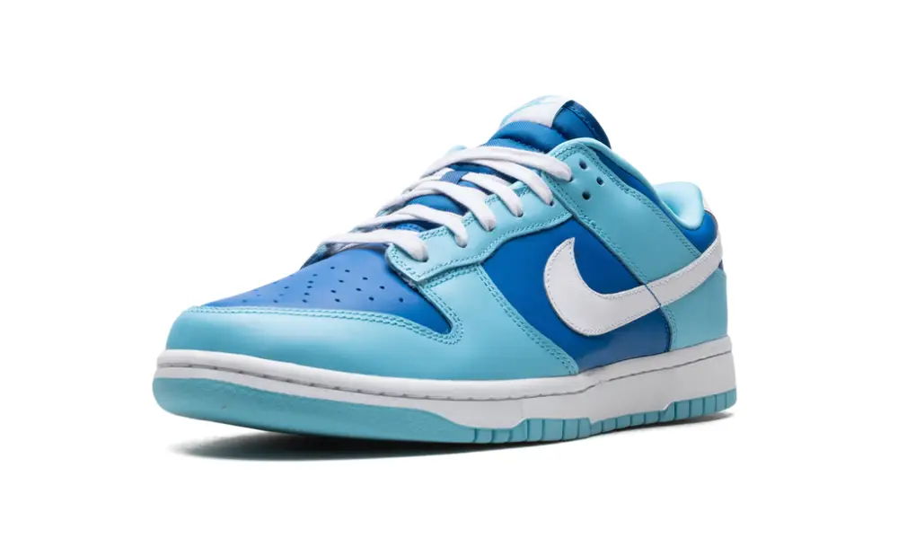 Nike Dunk Dunk Low 'Argon 2022' 