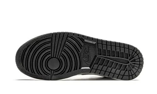 Air Jordan 1 AIR JORDAN 1 MID WMNS 'Black   White' 