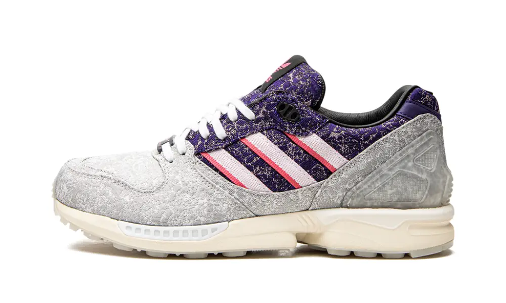 More Adidas ZX 5000 'Vieux Lyon' 