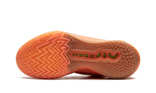 Nike Basketball ZOOM GT CUT 2 WMNS 'Arike Ogunbowale PE' 