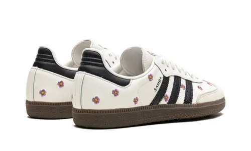Adidas Samba Samba OG WMNS 'Purple Floral' 