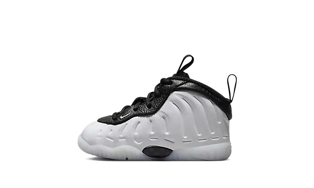 Nike Basketball Air Foamposite One TD 'Penny Hardaway PE' 