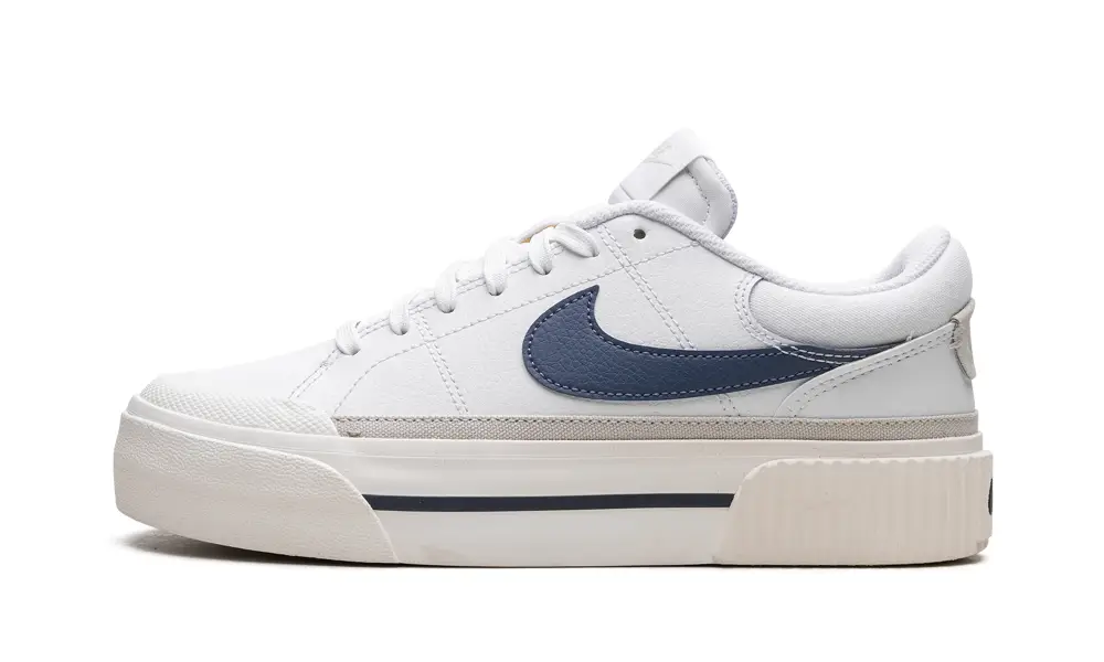 Nike Lifestyle COURT LEGACY LIFT WMNS 'Diffused Blue' 