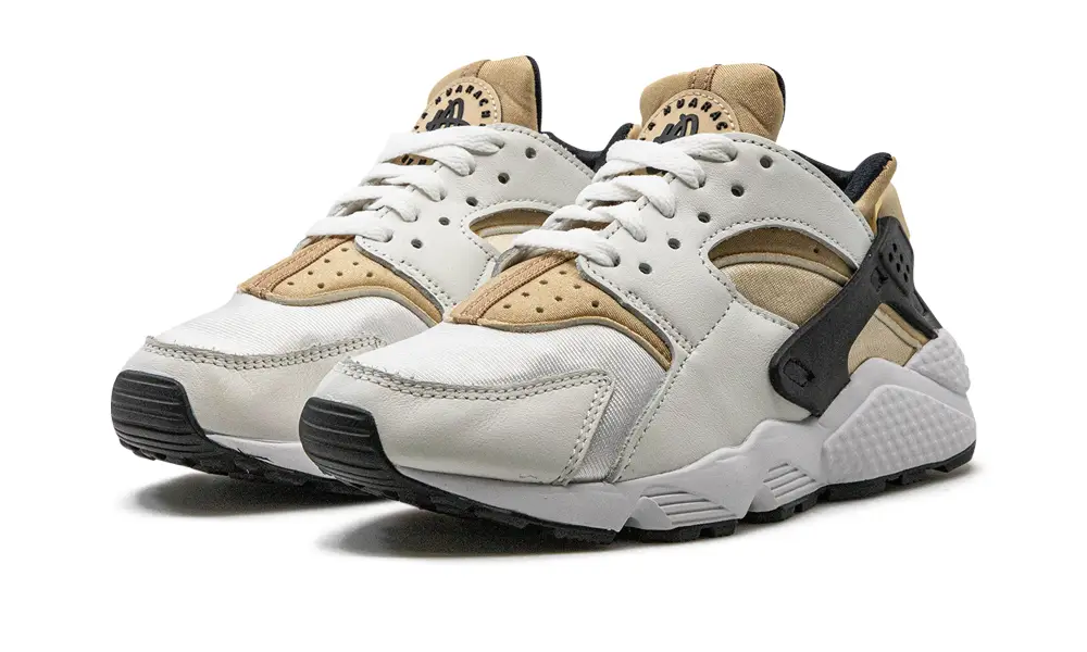 Nike Huarache AIR HUARACHE WMNS 'White Sandrift' 