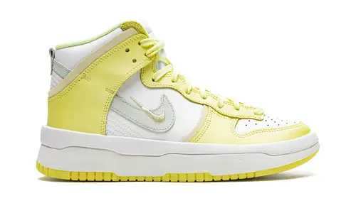 Nike Dunk DUNK HIGH UP MNS WMNS 'Citron Tint' 