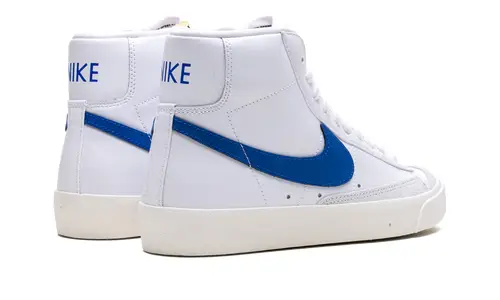 Nike Blazer Blazer Mid '77 WMNS 'White Game Royal' 
