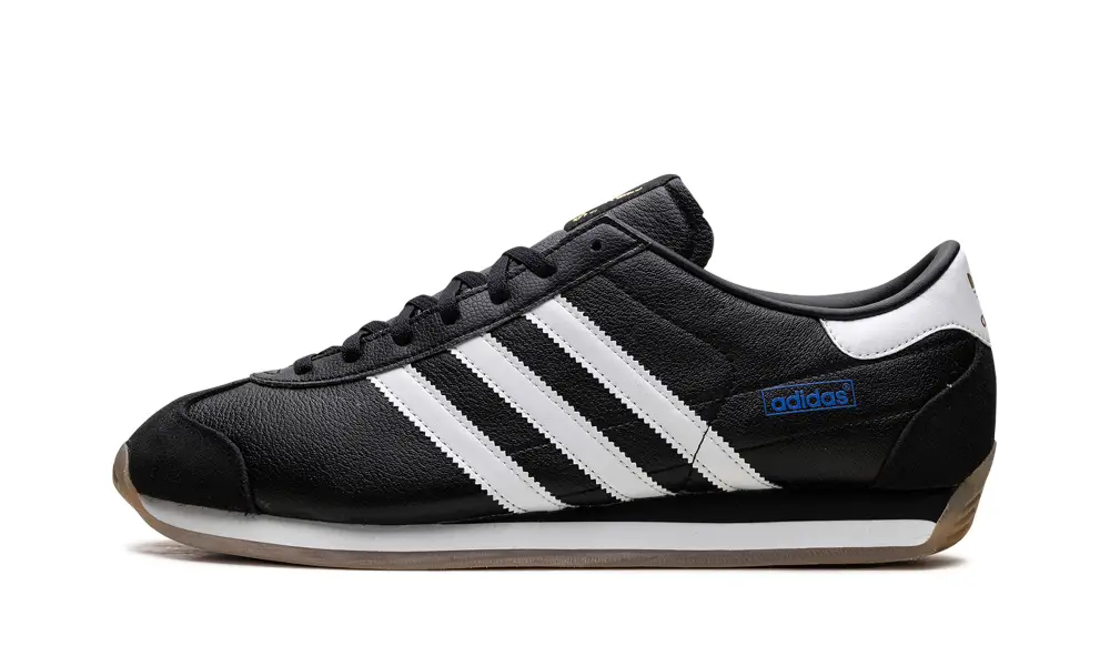 More Adidas Shoes Country Japan 'Black White'