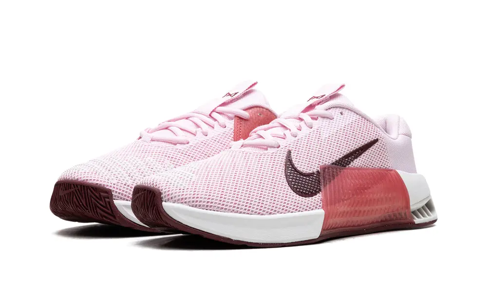 Nike Lifestyle WMNS Nike Metcon 9 'Pink Foam' 