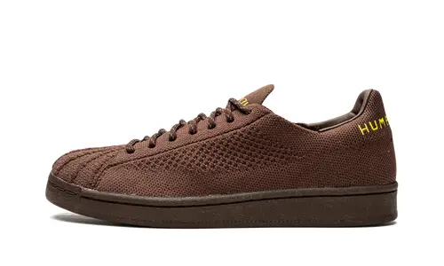 Adidas Superstar Pharrell x Superstar Primeknit