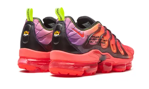 Nike Air Max Air VaporMax Plus 'Flight Pack'