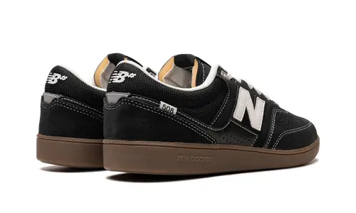More New Balance Numeric 508 'Navy   Gum' 