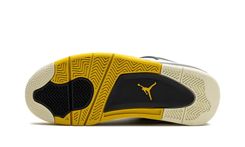 Air Jordan 4 Air Jordan 4 WMNS 'Vivid Sulfur' 