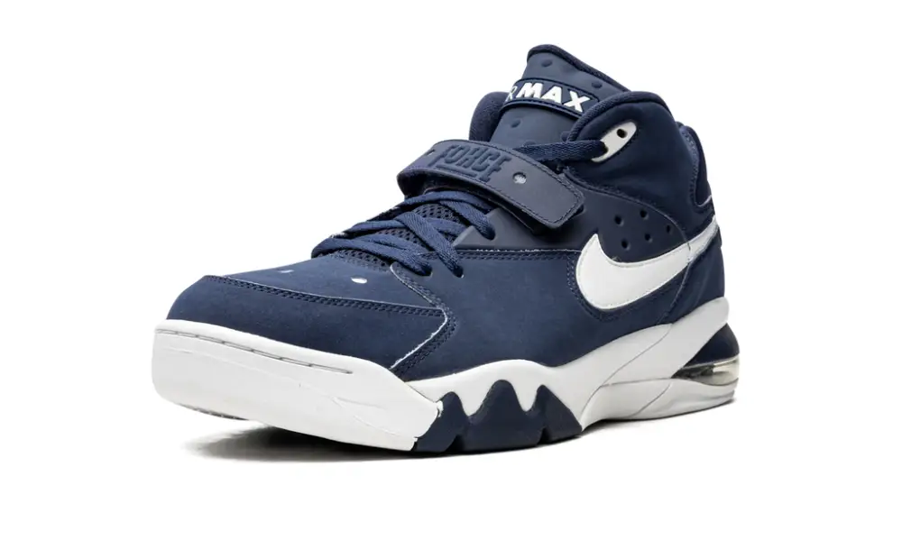 Nike Basketball Air Force Max 
