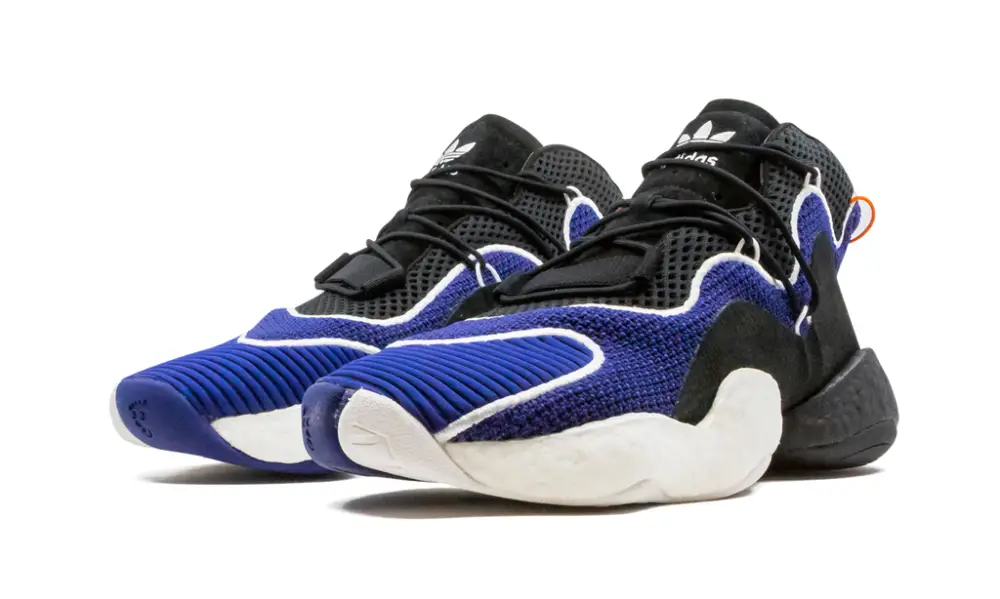 More Adidas Shoes Crazy BYW '747 Warehouse Exclusive'