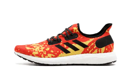 Adidas Pharrell AM4LA Adicon