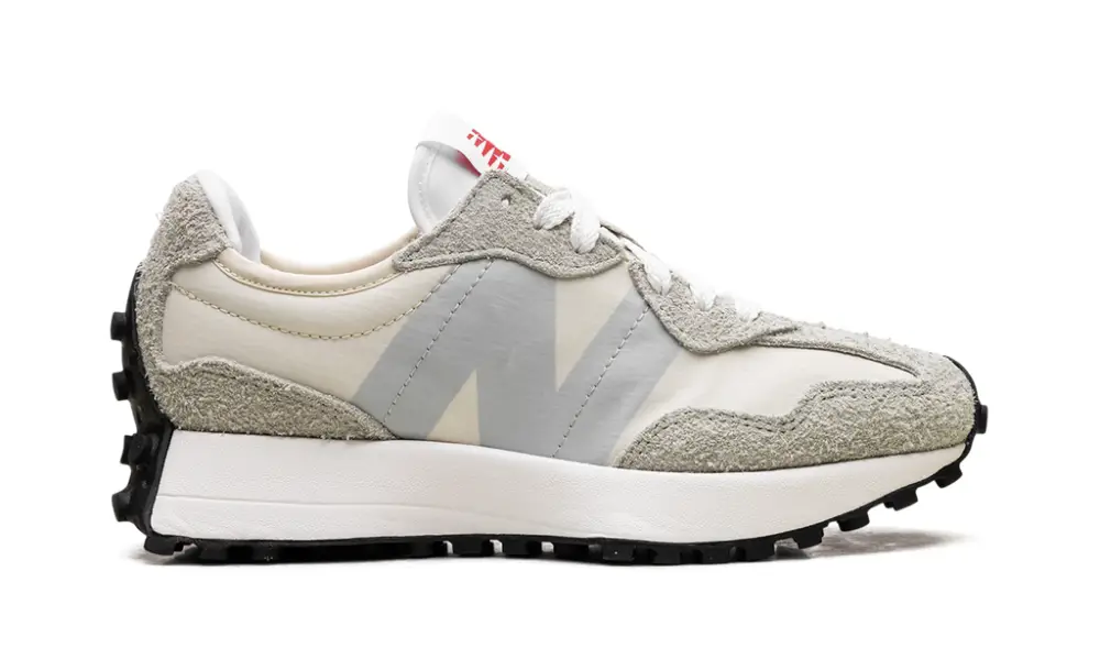 New Balance 327 327 WMNS 'Olivine Pale Moss'