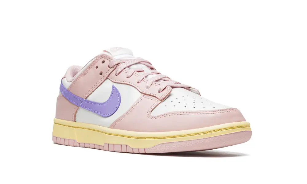 Nike Dunk DUNK LOW WMNS 'Pink Oxford' 