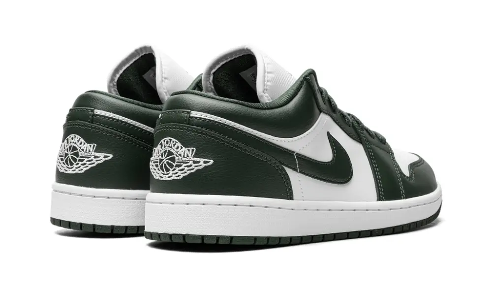 Air Jordan 1 Air Jordan 1 Low WMNS 'Galactic Jade'
