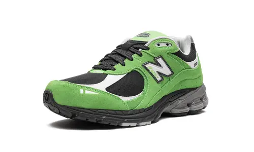 New Balance 2002R 2002R 'Good Vibes Pack - Green Apple' 