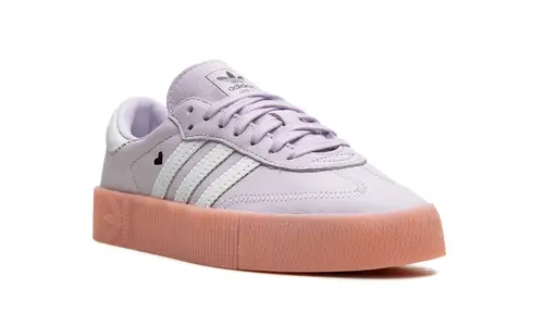 Adidas Samba SAMBAROSE WMNS 'Valentine's Day' 