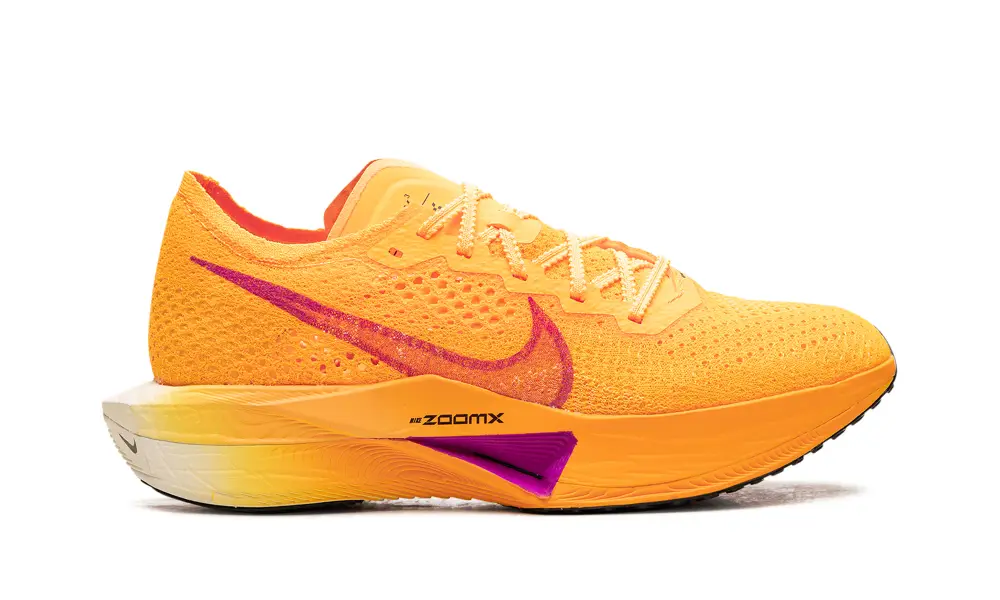 Nike Lifestyle ZoomX Vaporfly NEXT% 3 WMNS 'Laser Orange' 