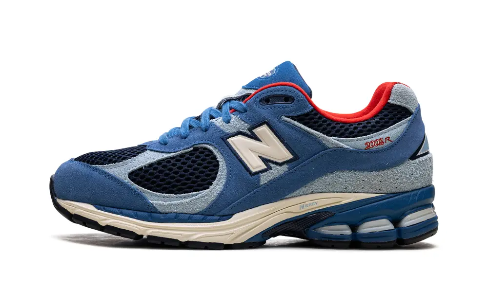 New Balance 2002R 2002R 'Shoe Palace - Blue' 60F3749