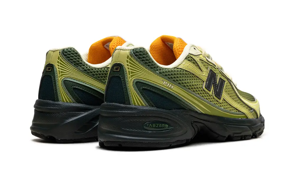 More New Balance 740 'Concepts - Brut' 