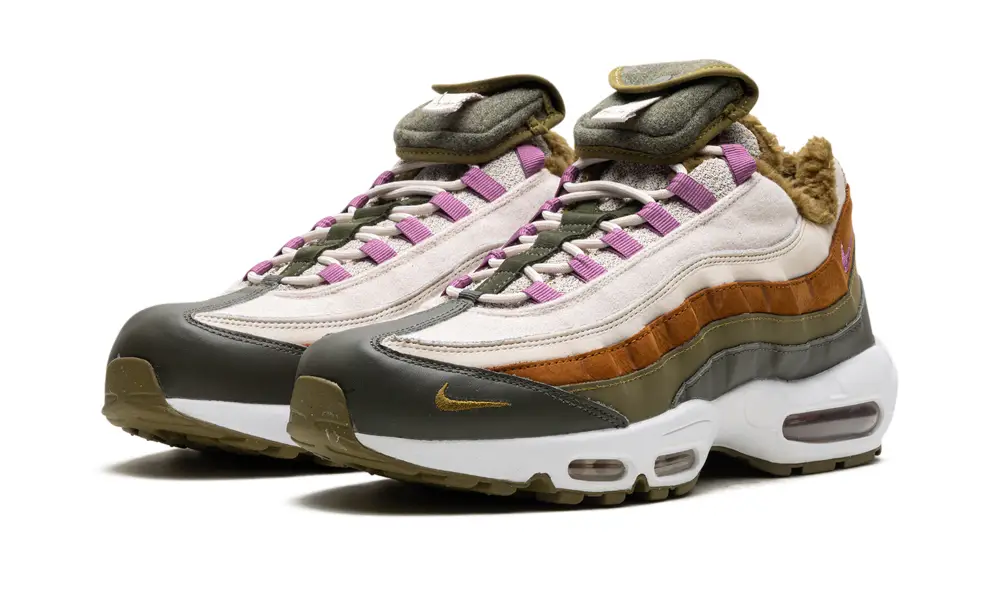 Nike Air Max Air Max 95 'N7' 856DB1704
