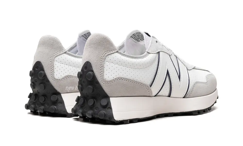 New Balance 327 327 'Brighton Grey Navy'