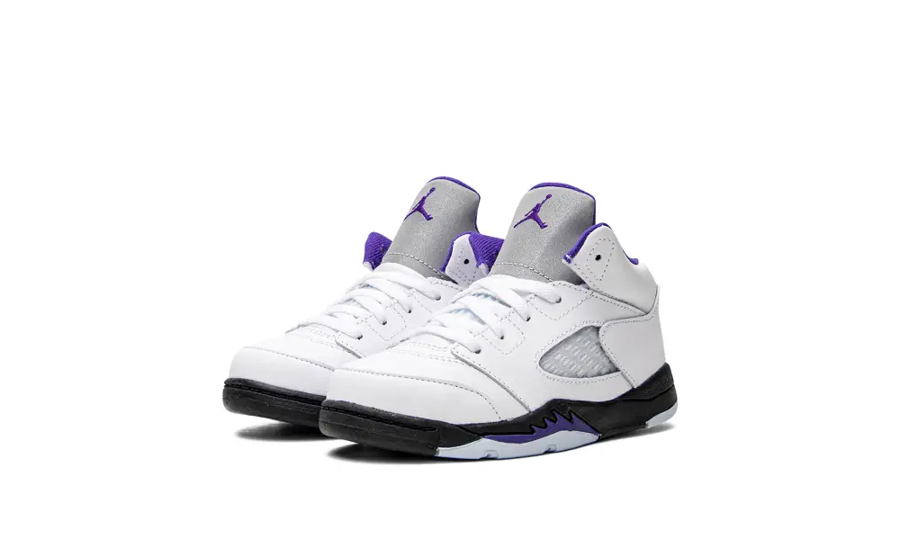 Air Jordan 5 Air Jordan 5 Retro TD 'Concord'
