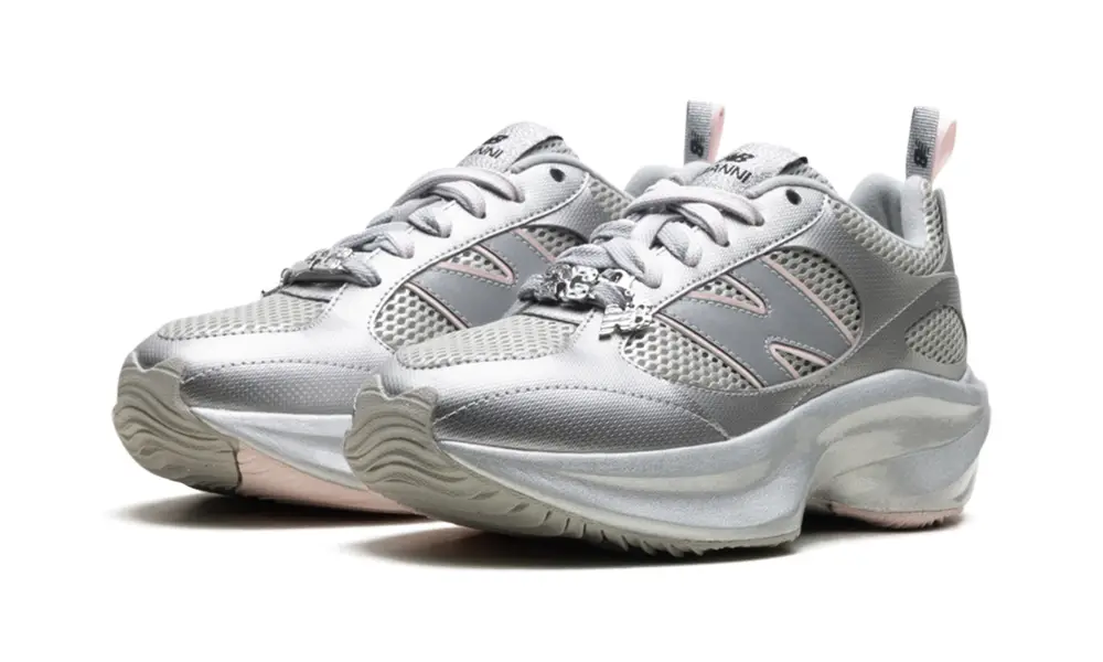 More New Balance GANNI x WRPD 'GANNI'