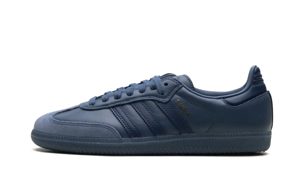 Adidas Samba Samba ADV 'Preloved Ink'