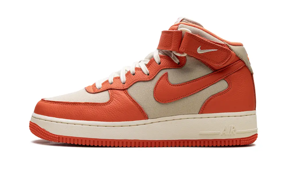Nike Lifestyle Air Force 1 Mid 