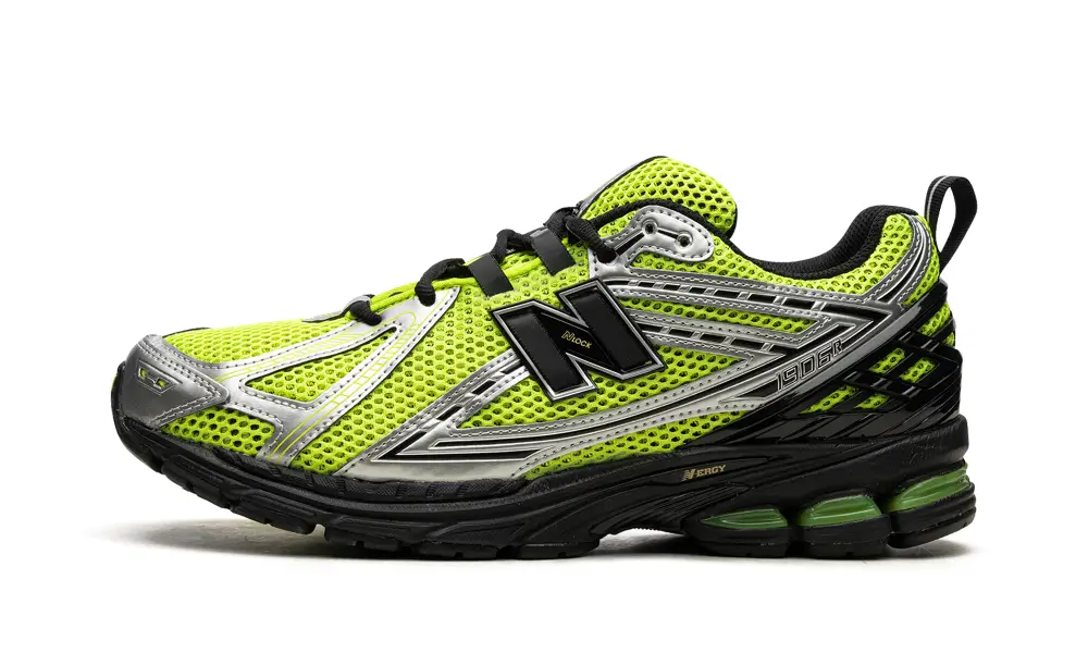 New Balance 1906R 1906R 'Volt Black'