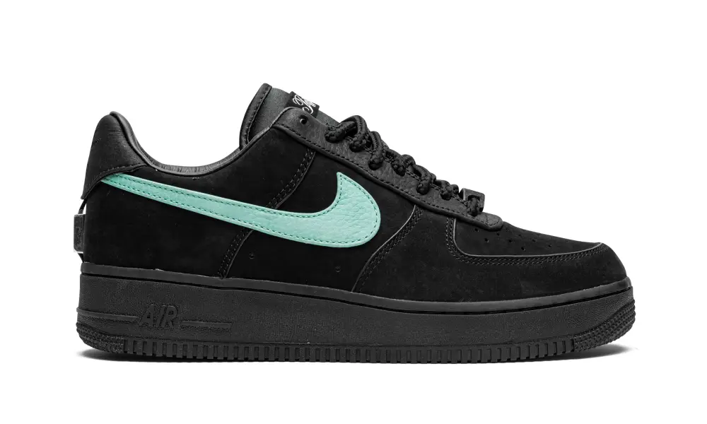 Nike Lifestyle Air Force 1 Low 'Tiffany and Co.' 
