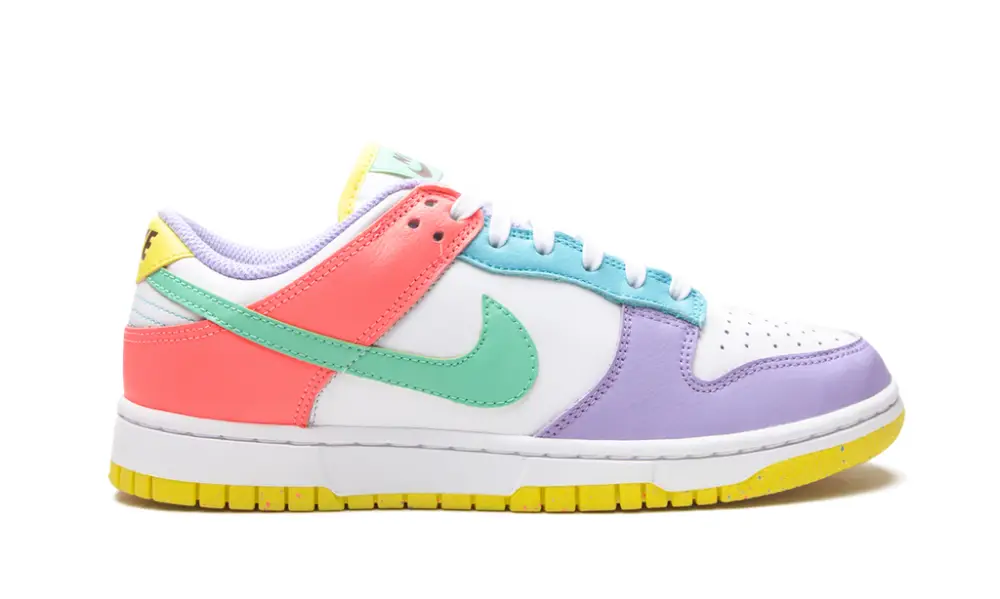 Nike Dunk DUNK LO SE WMNS 'Easter' 