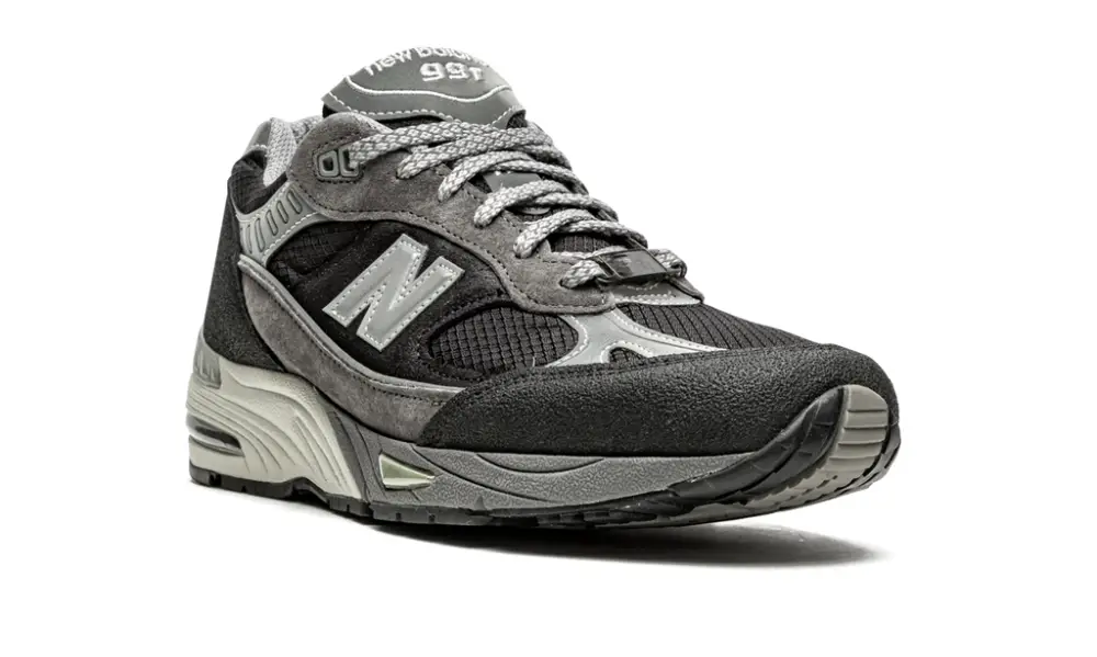 New Balance 991 991 'SLAM JAM' 